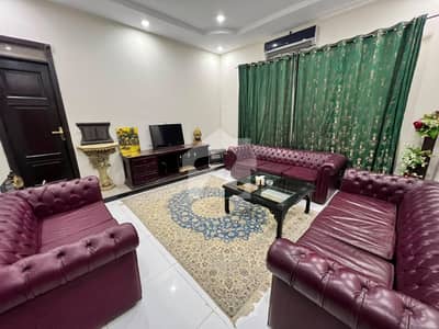 Executive 1.5 Kanal Fully Furnished Triple-Unit House For Sale Demand PKR 10 Crore | DHA Phase 1 Orchard Sector C, Islamabad