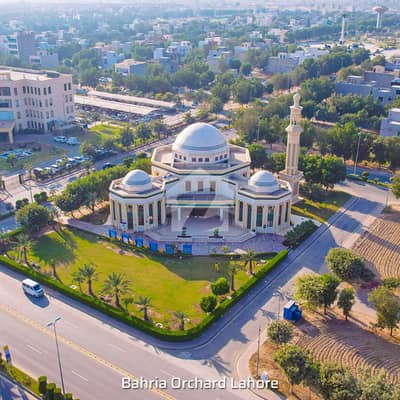 بحریہ آرچرڈ فیز 2 بحریہ آرچرڈ,لاہور میں 2 مرلہ کمرشل پلاٹ 1.25 کروڑ میں برائے فروخت۔ بحریہ آرچرڈ فیز 2 بحریہ آرچرڈ,لاہور میں 2 مرلہ کمرشل پلاٹ 1.25 کروڑ میں برائے فروخت۔