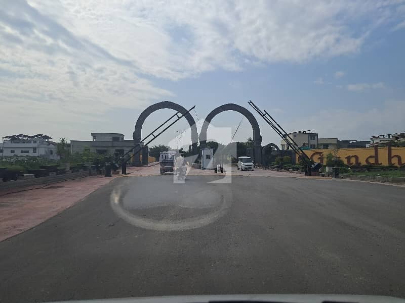 گندهارا سٹی اسلام آباد میں 5 مرلہ رہائشی پلاٹ 70.0 لاکھ میں برائے فروخت۔ گندهارا سٹی اسلام آباد میں 5 مرلہ رہائشی پلاٹ 70.0 لاکھ میں برائے فروخت۔