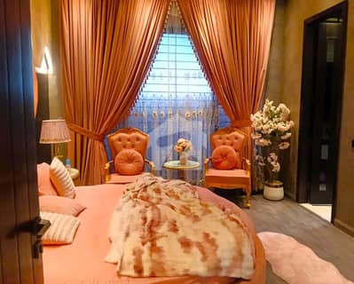 Premium Furnished House for Rent in DHA Phase 8 Lahore 30 kv solar Premium Furnished House for Rent in DHA Phase 8 Lahore 30 kv solar
