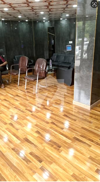 Prime Ground Floor Shop for Rent | Blue Area, Islamabad Location: Blue Area, Islamabad Size: 800 Sq. Ft. Ground Floor Commercial Shop