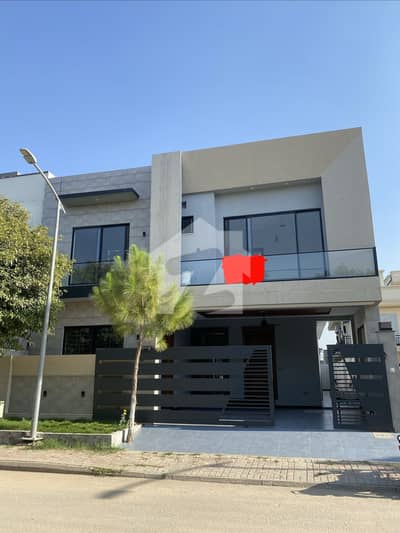10 Marla Brand New House For Sale In Top City 1, Islamabad 10 Marla Brand New House For Sale In Top City 1, Islamabad