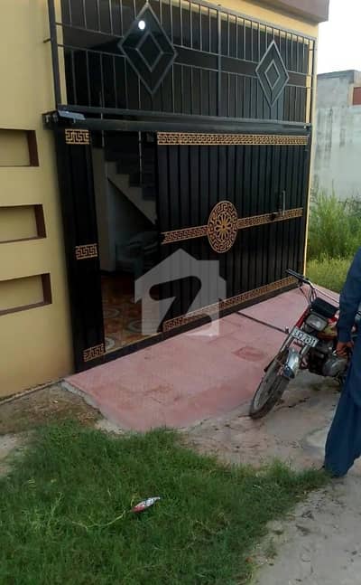 For Sale: 5 Marla Single Story Beautiful House Badr Farm, Bhara Kahu Islamabad  Price: Rs 80 Lakh only | Death Registry Available
