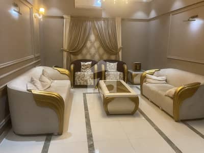 4-Bedroom Apartment For Sale Clifton Block 8