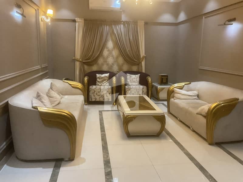 4-Bedroom Apartment For Sale Clifton Block 8 4-Bedroom Apartment For Sale Clifton Block 8