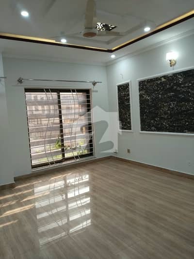 7 Marla House For Rent In Bahria Town Phase 8 Rawalpindi