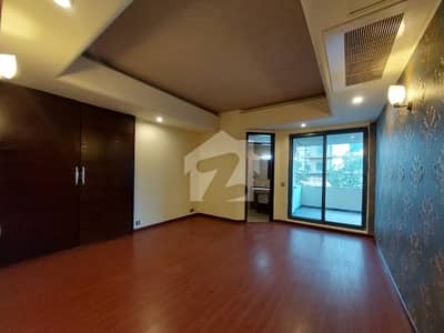 3-Bedroom Apartment for Rent in Silver Oaks, F-10, Islamabad
