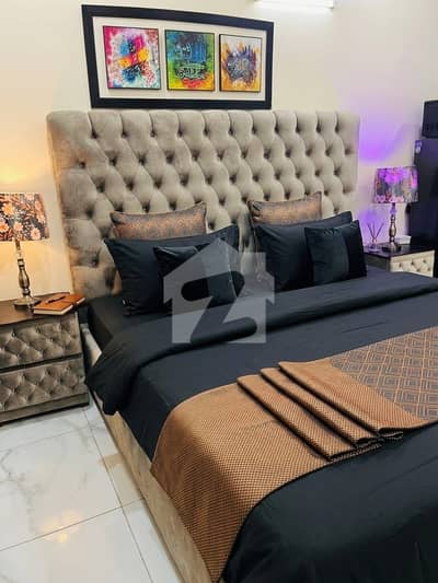 E-11/2 Medical Society Studio Apartment Available For Sale.