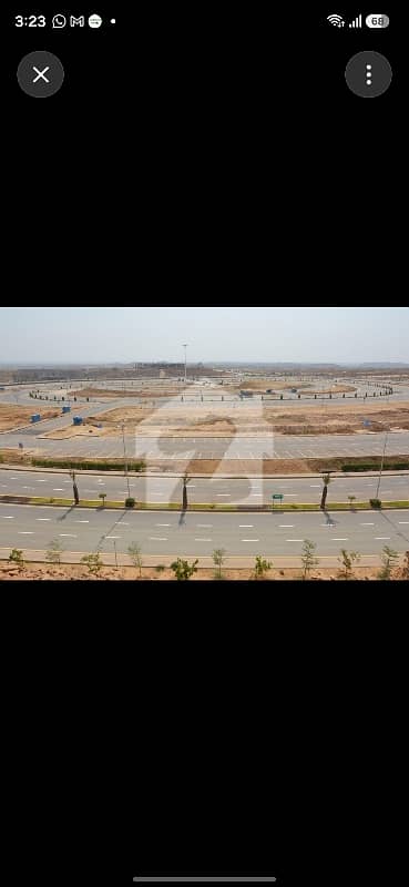 Premium 10 Marla Residential Plot for Sale in DHA Phase 9 Prism Lahore