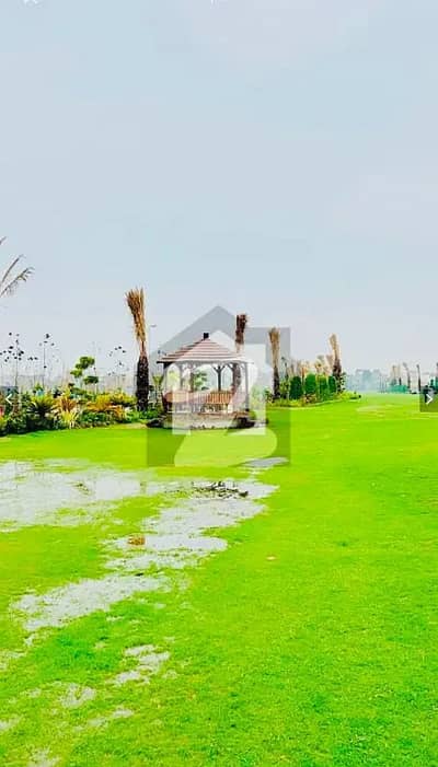3 Marla Plot Available in Union Green Phase 2 Lahore | Ideal for Home & Investment