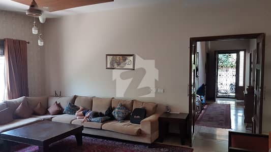 Modern House for Sale in E-11, Islamabad 500 Sq. Yards