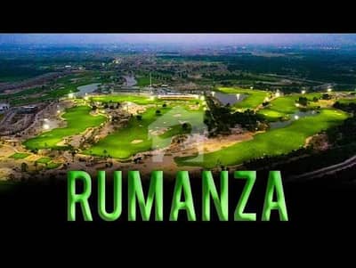 Category Plot is available for sale in Rumenza Golf Commnity