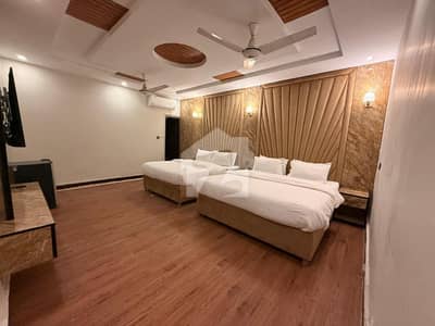 House For Sale In F-6, Islamabad 673 Sq. Yards
