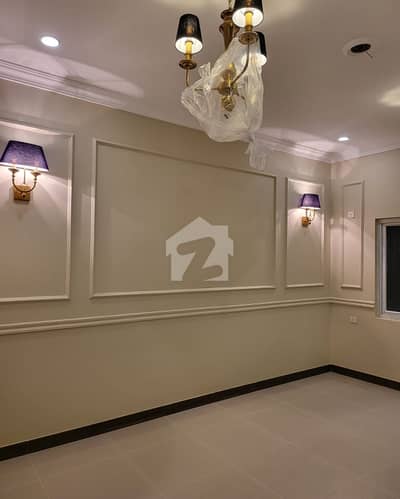 Get In Touch Now To Rent A 1600 Square Feet Flat In Clifton - Block 8 Karachi