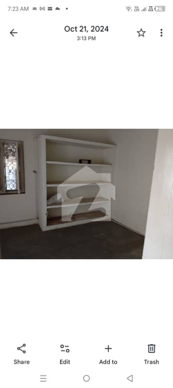 Commircal Use Single Story House Available For Rent In Ghazipur Near Cantt