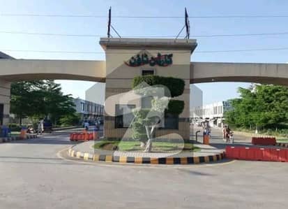 گارڈن ٹاؤن فیز 3 - بلاک جی2 گارڈن ٹاؤن فیز 3,گارڈن ٹاؤن,گوجرانوالہ میں 7 مرلہ کمرشل پلاٹ 2.09 کروڑ میں برائے فروخت۔