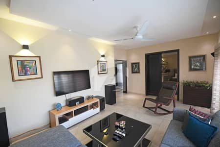 1KANAL house for rent in DHA PHASE 5 Hot location ideal house for residence