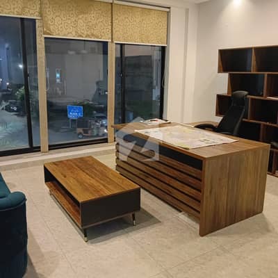 Fully Luxury Furnished Office For Rent In Sharing