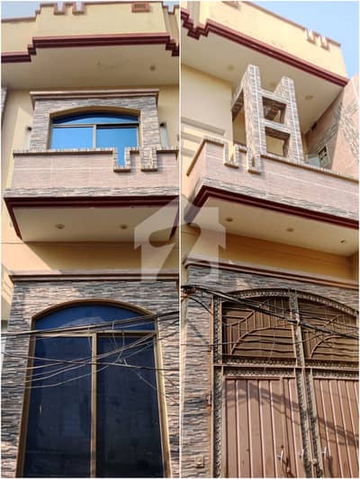 Beautiful House For sale in kahna nu near atta masjid