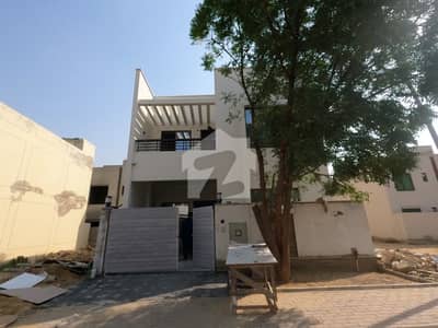 Ali Block Ultra Luxury Villa (Top Of The Line Villa)