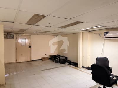 Ground floor | Commerical office | 1000 sqft | peaceful location
