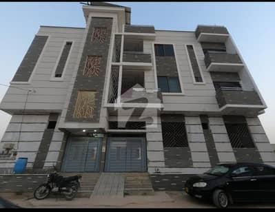 4 BED DD PORTION FOR RENT IN TECHEAR GOVERNMENT SOCIETY SECTOUR 21-A
