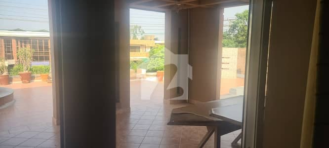 1 Kanal House for Sale in Model Town Lahore | 5 Bedrooms | Spacious Parking