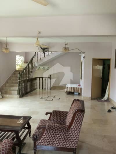 Corner Double Storey Maintained House