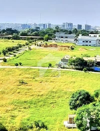 University Town Islamabad 3 Marla Comercial plot available University Town Islamabad 3 Marla Comercial plot available