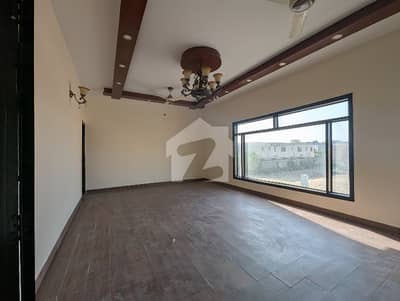 500 Yard Upper Portion For Rent In Phase 8