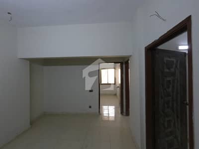 * _2 Bed DD Flat With Parking For Sale In Sania Corner, Gulzar E Hijri Scheme 33_ *
