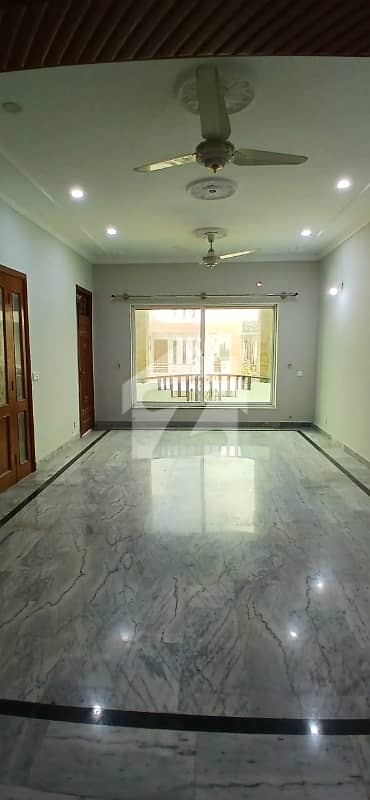 12 Marla Upper Portion Available For Rent In Media Town Rawalpindi.
