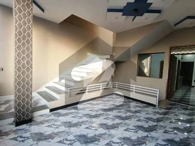 Double Story House For Sale In Saadabad Society Near Jauhar Block 4 Double Story House For Sale In Saadabad Society Near Jauhar Block 4