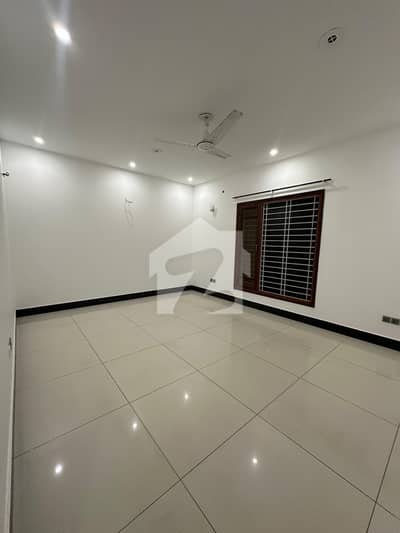 Brand New Portion For Rent