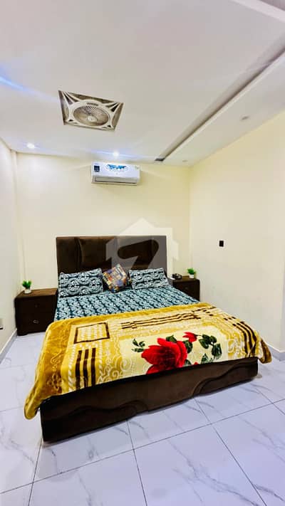 1 BEDROOM FULLY FURNISHED APARTMENT FOR SALE IN SECTOR C, BAHRIA TOWN LAHORE | 500 SQ. FT. | AJMAIR GROUP 1 BEDROOM FULLY FURNISHED APARTMENT FOR SALE IN SECTOR C, BAHRIA TOWN LAHORE | 500 SQ. FT. | AJMAIR GROUP