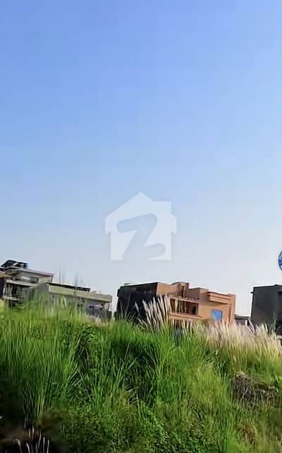 University Town Islamabad B Block 5 Marla Plot Available University Town Islamabad B Block 5 Marla Plot Available