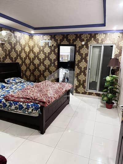 One Bed Apartment For Sale Bahria Town Civic Center Phase 4