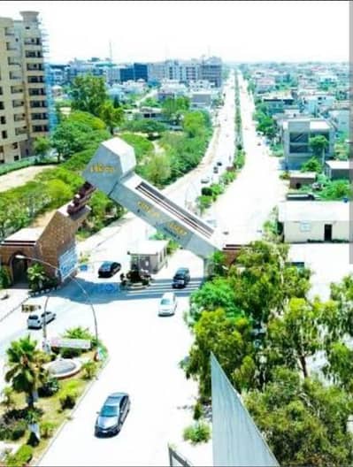 جی ۔ 15 اسلام آباد میں 12 مرلہ رہائشی پلاٹ 2.5 کروڑ میں برائے فروخت۔