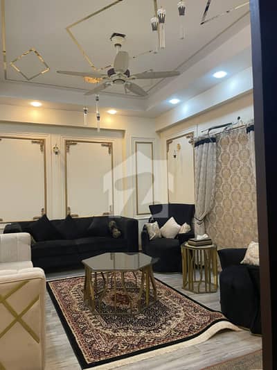 Premium Luxury Apartment for Sale on Tariq Road Karachi PKR 14 Crore