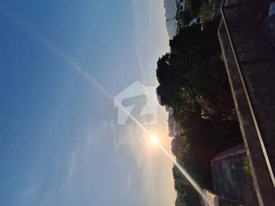F6 Beautiful Ground Floor Available For Rent