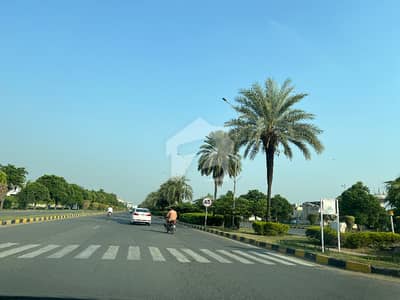 D211 Corner Plot 2 Kanal On 60ft Road Direct Approach Near Main Raod