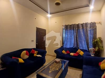 4 Marla House For Sale