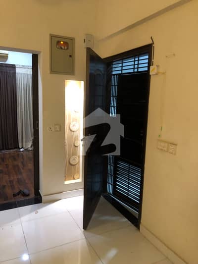 Flat For Rent Jami Commercial Area, Phase 7, DHA Karachi