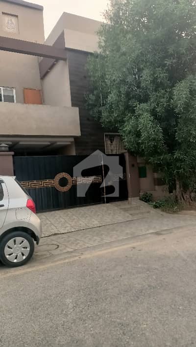 5 Marla house for rent in Bahria Nasheman lahore