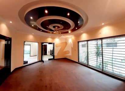 1 Kanal Full House For Rent In Dha Phase 5