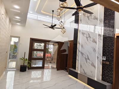7 Marla Designer Luxury House For Sale In Bahria Town Phase 8