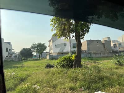B189,190 Area 2 Kanal Near Main Road Prime Location B189,190 Area 2 Kanal Near Main Road Prime Location
