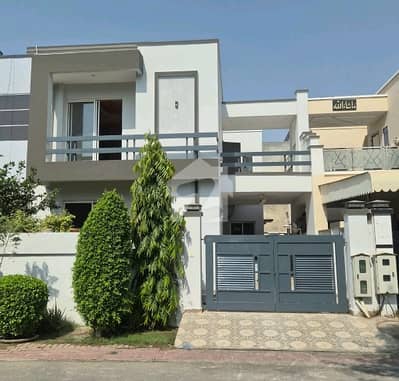 Brand New 8 Marla House For sale In Faisal Cottages Phase 2 Multan