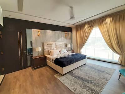 ایف ۔ 8 اسلام آباد میں 5 کمروں کا 1 کنال مکان 13.65 لاکھ میں کرایہ پر دستیاب ہے۔