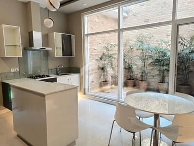 Brand New Fully Furnished House For Rent